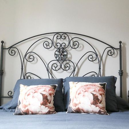 Villino Rinaldi Roma Villa Bagian luar foto